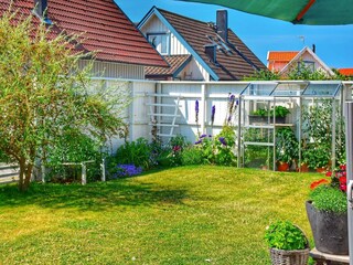 Ferienhaus Klädesholmen Außenaufnahme 7