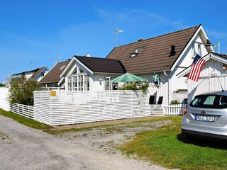 Ferienhaus Klädesholmen Außenaufnahme 9