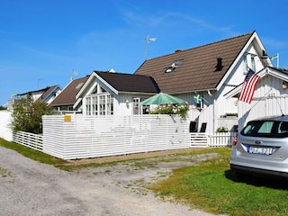 Holiday house Klädesholmen Outdoor Recording 9