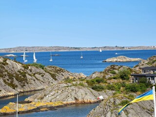 Holiday house Klädesholmen  13