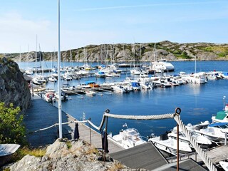 Ferienhaus Klädesholmen  14