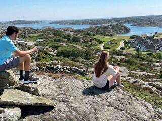 Holiday house Klädesholmen  18