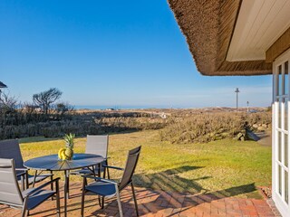 Appartamento per vacanze Kampen Registrazione all'aperto 3