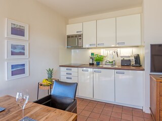 Appartamento per vacanze Kampen Caratteristiche 8