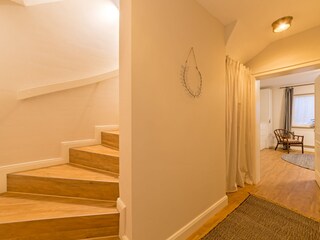 Apartamento de vacaciones Kampen Características 13