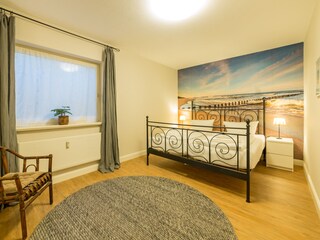 Vakantieappartement Kampen Kenmerken 14