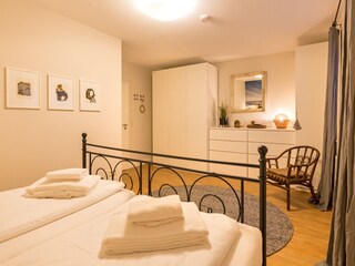 Apartamento de vacaciones Kampen Características 15