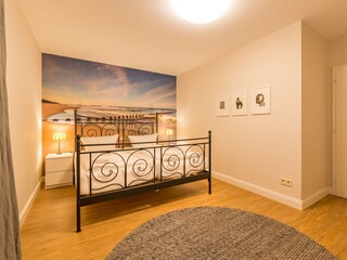 Apartamento de vacaciones Kampen Características 16