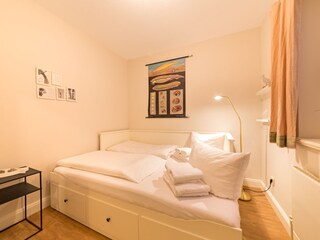 Apartamento de vacaciones Kampen Características 17
