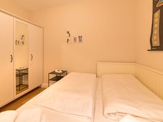 Apartamento de vacaciones Kampen Características 18