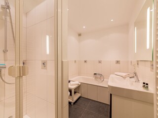 Apartamento de vacaciones Kampen Características 20