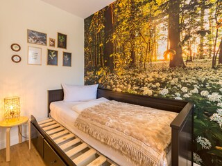 Apartamento de vacaciones Kampen Características 10