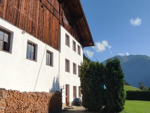 Holiday apartment Schwalbenstadl - Jerzens - image1