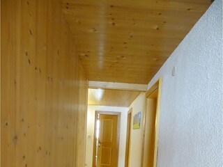 Vakantieappartement Jerzens Kenmerken 17