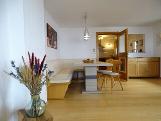 Vakantieappartement Jerzens Kenmerken 11