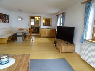 Vakantieappartement Jerzens Kenmerken 12