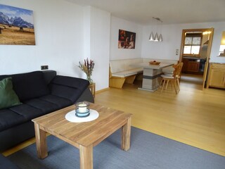 Vakantieappartement Jerzens Kenmerken 10