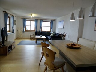 Vakantieappartement Jerzens Kenmerken 13