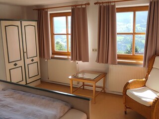 Vakantieappartement Jerzens Kenmerken 19