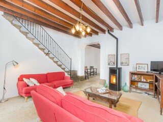 Villa Algaida Kenmerken 7
