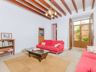 Villa Algaida Caratteristiche 8