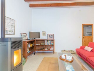 Villa Algaida Caratteristiche 9