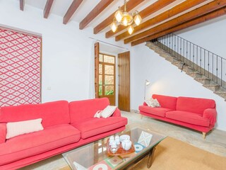 Villa Algaida Caratteristiche 10