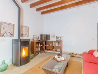 Villa Algaida Caratteristiche 11