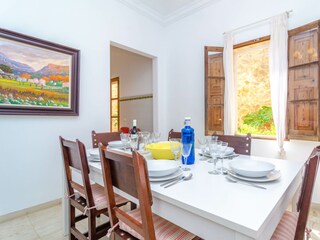 Villa Algaida Équipement 5
