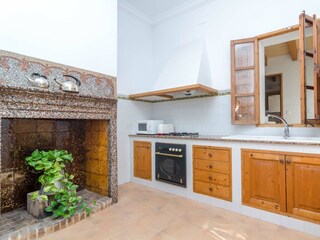 Villa Algaida Caratteristiche 14