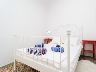 Villa Algaida Caratteristiche 16