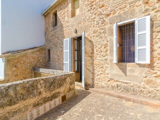 Villa Algaida Buitenaudio-opname 3