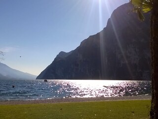 Appartamento per vacanze Tremosine sul Garda Ambiente 27