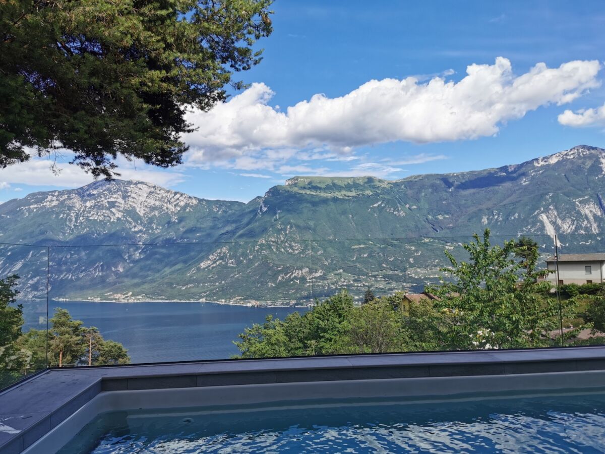 Holiday apartment Tremosine sul Garda Outdoor Recording 1