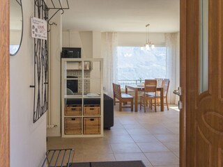 Vakantieappartement Tremosine sul Garda Kenmerken 1