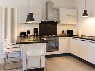 Holiday apartment Tremosine sul Garda Features 1