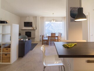 Apartamento de vacaciones Tremosine sul Garda Características 8