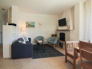 Appartement de vacances Tremosine sul Garda Équipement 9