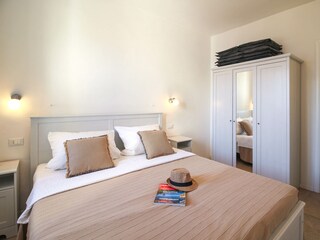 Appartamento per vacanze Tremosine sul Garda Caratteristiche 11