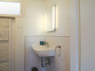 Apartamento de vacaciones Tremosine sul Garda Características 12