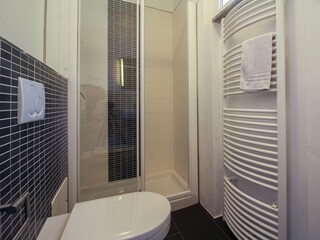 Appartamento per vacanze Tremosine sul Garda Caratteristiche 13