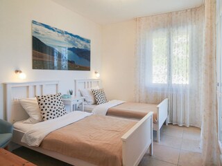 Appartamento per vacanze Tremosine sul Garda Caratteristiche 17