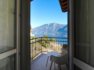 Holiday apartment Tremosine sul Garda Features 18