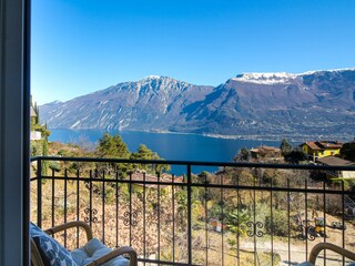 Apartamento de vacaciones Tremosine sul Garda Características 20