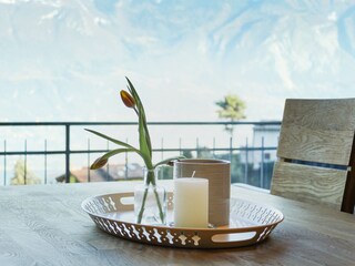 Appartamento per vacanze Tremosine sul Garda Caratteristiche 22