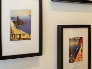 Appartamento per vacanze Tremosine sul Garda Caratteristiche 24