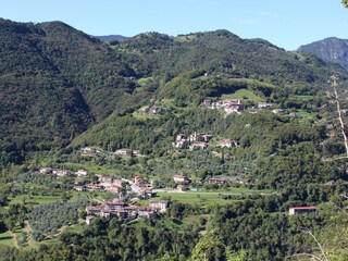 Appartamento per vacanze Tremosine sul Garda Ambiente 29