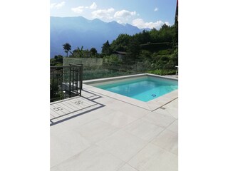 Appartamento per vacanze Tremosine sul Garda Registrazione all'aperto 5