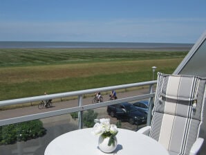 Ferienwohnung Duhner Seedüne - Meerblick - Duhnen - image1