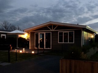 Casa per le vacanze Breskens Registrazione all'aperto 2